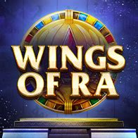 Wings Of Ra Betsson